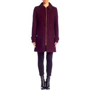 Michael Kors Wool Coat